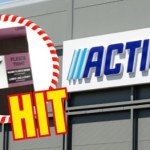 legginsy Mrozy przyszły nagle! Action ma zimowy hit na mrozy