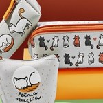 Mrucząca jesień w Empiku: Limitowana kolekcja gadżetów dla miłośników kotów