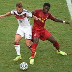 MŚ 2014 - Boateng i Muntari wykluczeni z reprezentacji Ghany
