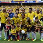 MŚ 2014 - dwa sparingi Kolumbijczyków w Buenos Aires