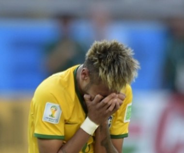 MŚ 2014 - Jerzy Engel: Brak Neymara byłby katastrofą dla Brazylii