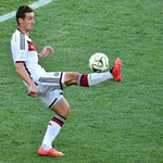 MŚ 2014: Klose rozegrał 24 mecze na mundialu