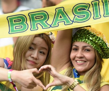 MŚ 2014: Niemcy rozbijali Brazylię, a fani bili rekordy w internecie