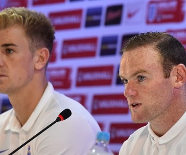 MŚ 2014: Wayne Rooney: Musimy iść dalej