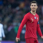 MŚ 2018. Jose Mourinho: Z Cristiano Ronaldo w składzie dla Portugalii nie będzie rzeczy niemożliwych