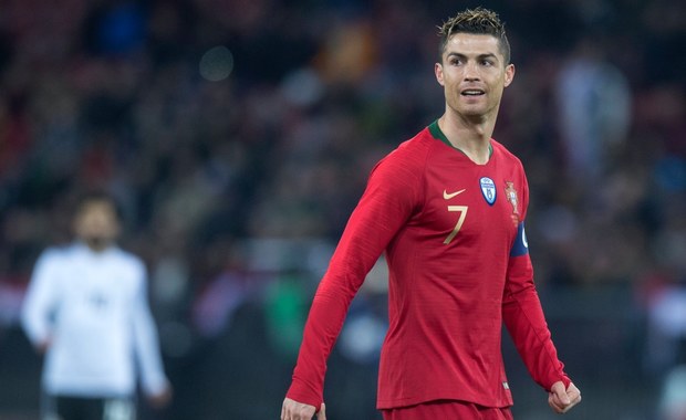 MŚ 2018. Jose Mourinho: Z Cristiano Ronaldo w składzie dla Portugalii nie będzie rzeczy niemożliwych