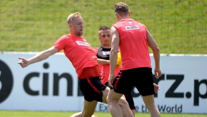 ​MŚ 2018. Mimo urazu Kamil Glik znalazł się w kadrze na mundial