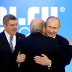 MŚ 2018 - Putin obiecał zniesienie wiz na czas mundialu w Rosji
