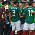 MŚ 2018: Seksafera w piłkarskiej reprezentacji Meksyku! Zawodnicy imprezowali z prostytutkami?!