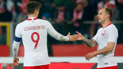 MŚ 2018: Terminarz polskiej grupy na mundialu 