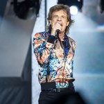 MŚ 2018 w Rosji: Mick Jagger przynosi pecha?