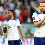 MŚ 2022. Anglia pewnie pokonała Walię 3:0