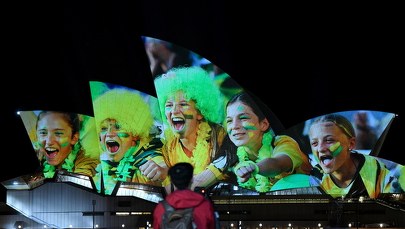 MŚ 2022. Baraże i losowanie grup w innym terminie