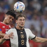 MŚ 2022. Kostaryka - Niemcy 2:4. Podopieczni Flicka jadą do domu 