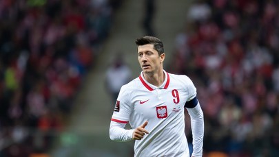 MŚ 2022. Oto lista piłkarzy powołanych na marcowe mecze barażowe