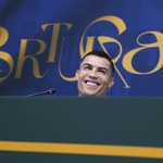 MŚ 2022. Ronaldo do dziennikarzy: Przestańcie o mnie pytać