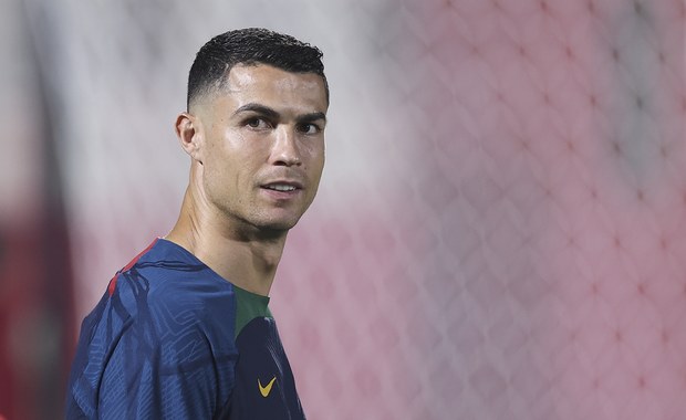 MŚ 2022. Ronaldo i Brazylijczycy wchodzą do gry