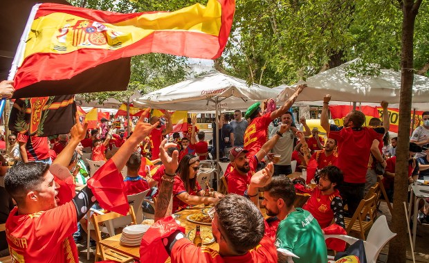 MŚ 2022. Władze Kataru: Na trybuny wpuszczeni zostaną tylko zaszczepieni kibice