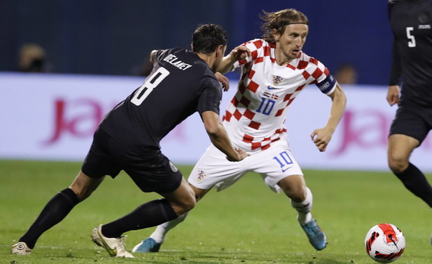 MŚ 2022: Znamy kadrę Chorwacji. Luka Modric liderem