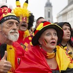 MŚ 2022. Znikome zainteresowanie strefami kibica w Belgii