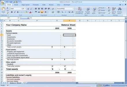 MS Excel 2007 /materiały prasowe
