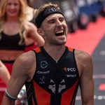 MŚ Ironman w triathlonie: Triumf Idena, Wilkowiecki - 39.