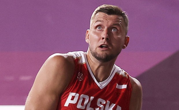 MŚ koszykarzy 3x3. Polska pokonała Mongolię i zagra w ćwierćfinale