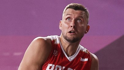 MŚ koszykarzy 3x3. Polska pokonała Mongolię i zagra w ćwierćfinale