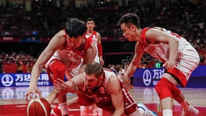 MŚ koszykarzy: Były sędzia międzynarodowy: Nie widziałem tylu błędów