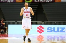 MŚ koszykarzy. Polska pokonała Iran 88:83 w sparingu