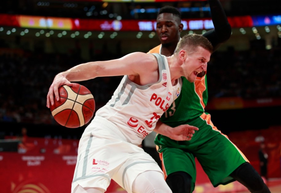 Koszykarze Podczas Pewnego Meczu Wykonali łącznie 37 Skutecznych Rzutów Polscy koszykarze wygrali z Wybrzeżem Kości Słoniowej 80:63 - RMF 24