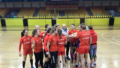 MŚ piłkarek ręcznych: Ostatni mecz Polek i puchar na osłodę