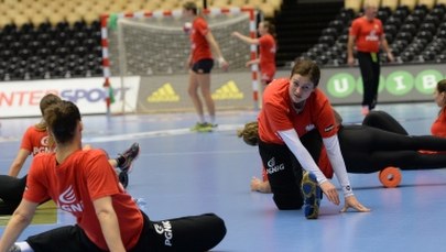 MŚ piłkarek ręcznych. Polki walczą o brąz