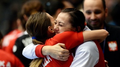 MŚ piłkarek ręcznych: Polska pokonała Chiny