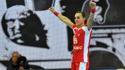 MŚ piłkarek ręcznych: Polska pokonała Szwecję