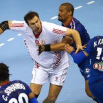 MŚ piłkarzy ręcznych: Chorwacja - Francja 30-23