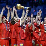 MŚ piłkarzy ręcznych - Dania pokonała w finale Francję