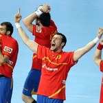 MŚ piłkarzy ręcznych: Hiszpanie sięgają po złoto. Duńczycy pokonani