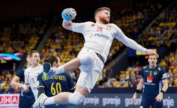MŚ piłkarzy ręcznych: Polacy poznali grupowych rywali