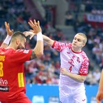 MŚ piłkarzy ręcznych: Polacy wygrali z Czarnogórą