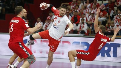 MŚ piłkarzy ręcznych - Polska pokonała Rosję