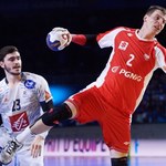 MŚ piłkarzy ręcznych: Polska przegrała z Francją