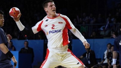 MŚ piłkarzy ręcznych: Polska wygrała z Japonią mecz o honor!