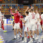 MŚ piłkarzy ręcznych: Polska zwyciężyła z Tunezją 