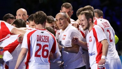 MŚ piłkarzy ręcznych. Tałant Dujszebajew: Musimy nauczyć się abecadła