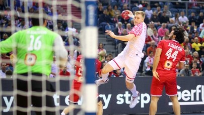 MŚ piłkarzy ręcznych: Wygrana Polski z Iranem