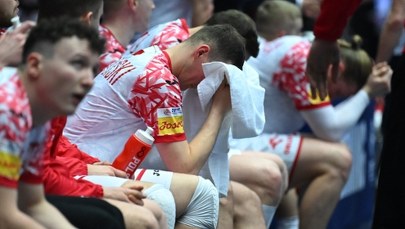 MŚ: Polscy szczypiorniści przegrali ze Szwajcarami