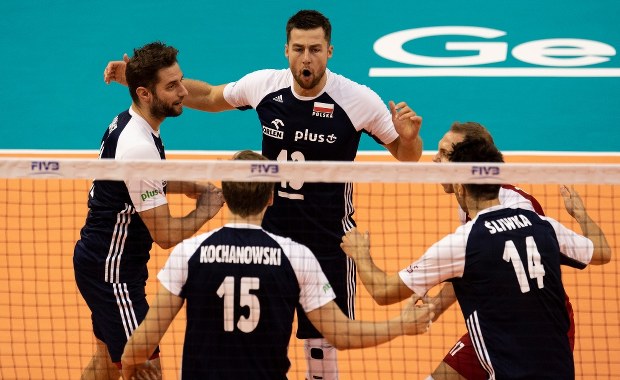 MŚ: Popisowa gra Polaków. Biało-czerwoni lepsi od Portoryko