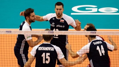 MŚ: Popisowa gra Polaków. Biało-czerwoni lepsi od Portoryko