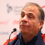 MŚ Rosja 2018. Trener reprezentacji USA podał się do dymisji